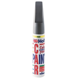 Holts MH32098 Repair Pen Color Touch Toyota (T-98) 1C6 Dark Gray Mica M 0.7 fl oz (20 ml)