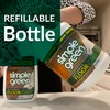 Simple Green Multi-Surface Floor Care - Cleans Hardwood, Vinyl, Laminate,