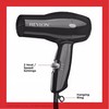 Revlon Hair Dryer Blower 1875W Heat Professional Fan Styler Dry