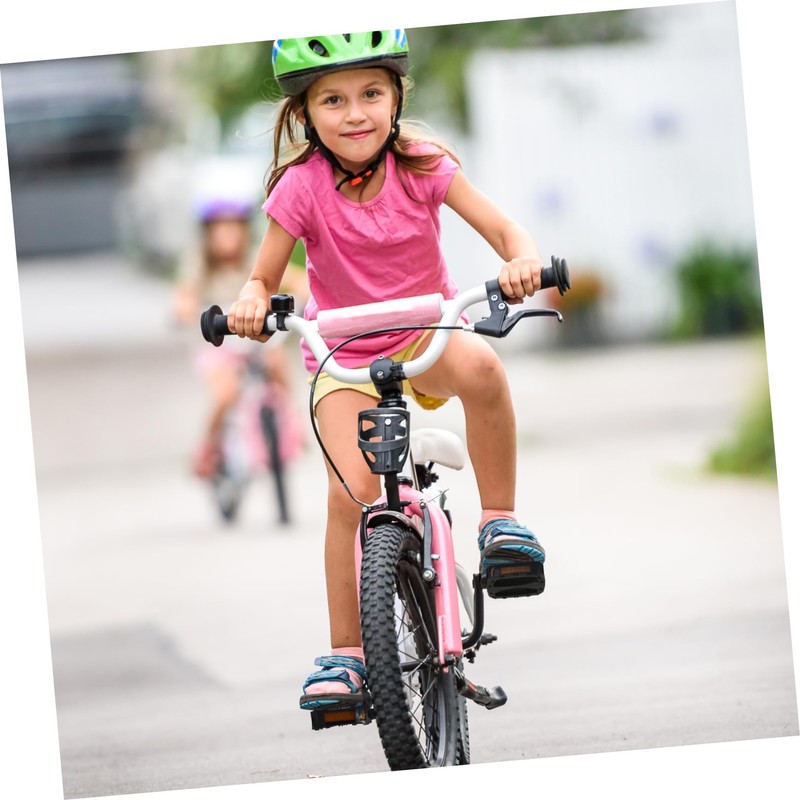 Kisangel 1 Pair Kids Bicycles Pedals Kids Cycle Pedals Bike