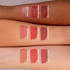 Benecos Compact Blush, Sassy Salmon, 5.5 g