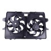Motoventilador Ford Escape 2008 - 2012 Completo 2 Y 2