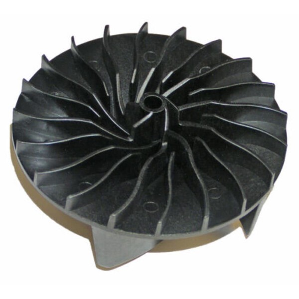 Eopzol 607016-00 Leaf Blower Fan for Black and Decker BL1200