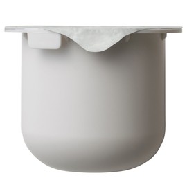 KORA Organics Turmeric Glow Moisturizer Refill Pod 50ml