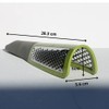2GRATE Grater/Zester
