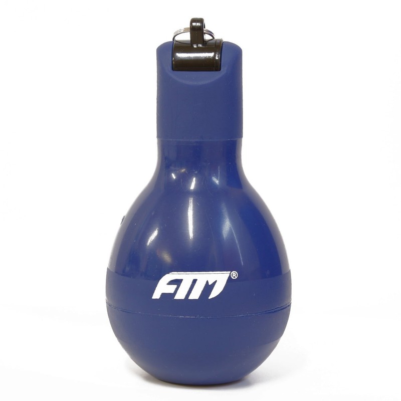 FTM Wizzball Hand Whistle, Whistle, Whistle in Blue. The perfect