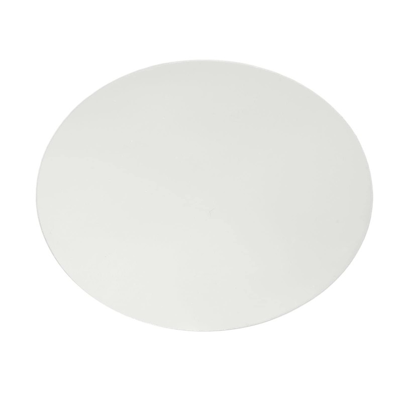 Button Maker Film, Premium PVC, 200 Sheets, Multi-Purpose Button Film