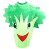 Petitebella Disfraz Unisex de Animales de Frutas, Broccoli Celery, Talla
