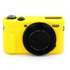 Easy Hood G7X Mark II Case G7X Camera Silicone Case,