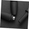 Healeved 4pcs Cigar Puncher Keychain Cigar Hole Opener Tool Punching