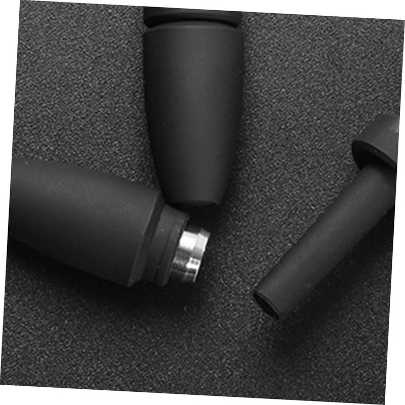 Healeved 4pcs Cigar Puncher Keychain Cigar Hole Opener Tool Punching