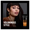 TRESemmé Heat Defence Hair Care Volumising Balm heat protection up