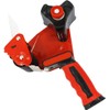 WELSTIK Packing Tape Dispenser Gun, Strong Tape for Packing Boxes