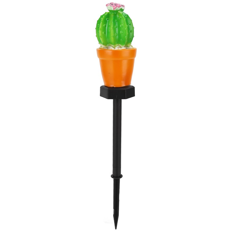 Lawn Light IP65 Waterproof LED Solar Spike Landscape Lamp for