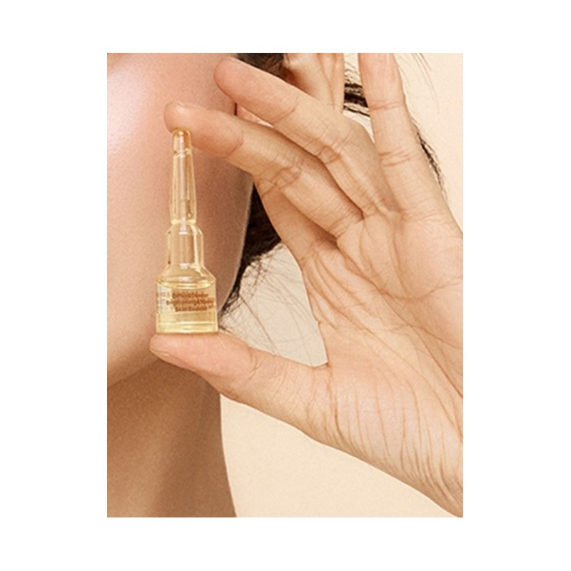 디퍼앤디퍼 브라이트닝 토닝 스킨부스터 스타터 2ml x 5p Deeper and