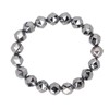 Terahertz Beads Bracelet Anxiety Relief Healing Relaxing Portable Beaded Terahertz