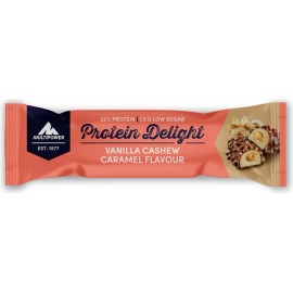 Multipower Protein Delight Vanilla Cashew 35g