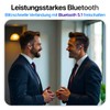 URGOODS Bluetooth Headset - Wireless Hands-Free Phone - Hands-Free Bluetooth