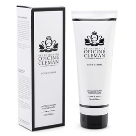 NEROLI BLANC SELECTION DE OFICINE CLEMAN regenerierender Duschschaum 250ml