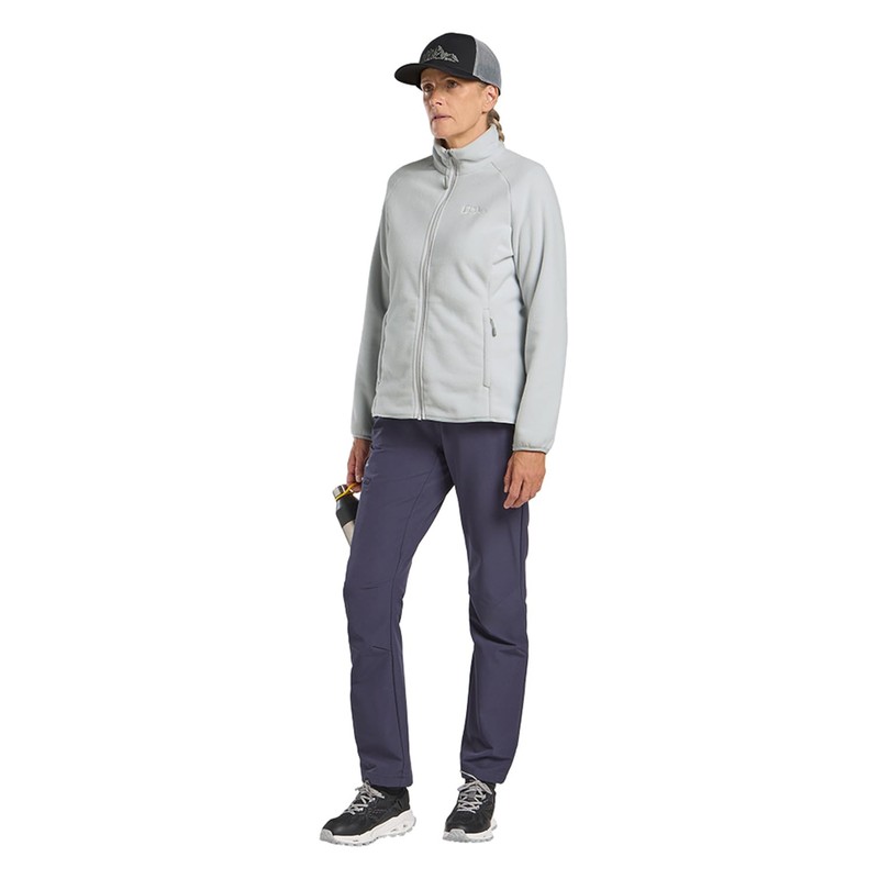 Jack Wolfskin Unisex Baseball Cap Brand Cap, MOUNTAIN phantom