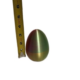Mechanical Easter Egg - Color: 1 - Pack