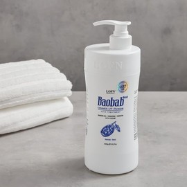 Roopen 로픈 바오밥 세라마이드 엘피피 프리미엄 헤어 트리트먼트 베스트 1000g Lofen Baobab Ceramide LPP Premium Hair Treatment Best 1000g