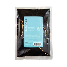 Moor Spa Herbal Soothing Bath Soak 6 Fluid Ounces (1 Bath)