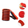Zerodeko 1pc Heavy Duty Jumper Cables for Car Emergency Power