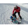 skiguard Ski Harness Trainer for Kids: Helping Toddler Learn to