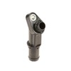 Power Steering Hose Connector (Suction Hose Outlet to P/S Pump