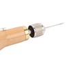 Hand Sewing Awl Kit Easy Threading Quick Sewing Handheld Stitching