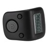 Digital Beads Counter Manual Ring Shape Mini Chanting Counting Tool