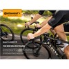 Continental Grand Prix 5000S TR 700x25C Blk/Trans FB Road Tire