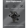 3 Way Heater Control Valve Compatible for 1500 3.0L 2014