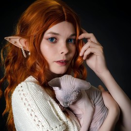 2 Pairs of Soft Elf Ears Latex Elf Ears for Children and Adults, Elf Ears for Elf Cosplay, Carnival, Party Decorations Accessories (Colour)