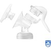 Philips Avent - Extractor de leche manual sin BPA (modelo