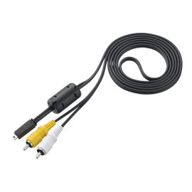 Panasonic dezitarukameraopusyon AV Cable Panasonic AVC1