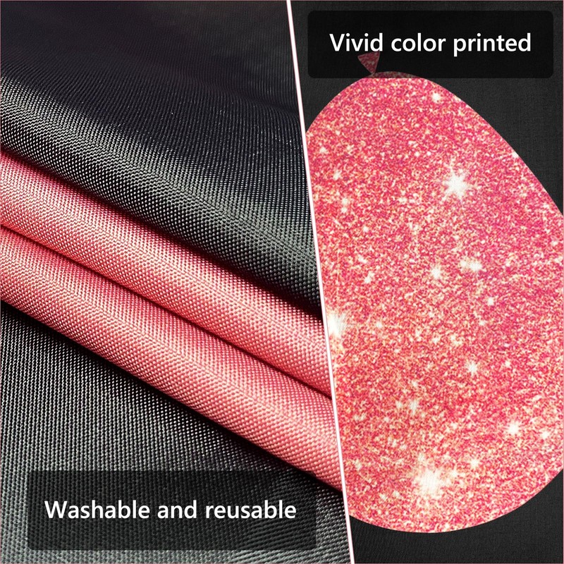 Couryxqq Happy Birthday Banner, 20th Birthday Decorations Backdrop, Extra Large