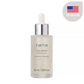 TIRTIR [TIRTIR] SOS Serum, Radiant Glow Boosting Face Serum, US Seller, FREE SHIP, GIFT