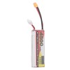 RC Lipo Battery 4500mAh 11.1V 100C 3S Remote Control Vehicles