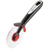 Lagostina Ingenio Smart 012196000009 Pizza Cutter with Wheel, Plastic