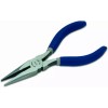 Williams 5-1/2" Chain Nose Pliers,Short Nose w/cutter,Dble-