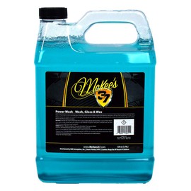 McKee's 37 MK37-821 Power Wash, 128 oz.
