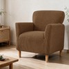 Niuoppy Armchair Covers Slipcovers Banquet, Stretch Sofa Arm Covers, Arm