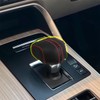TERDARAY Gear Shift knob Cover Compatible with Mazda CX90 CX-90