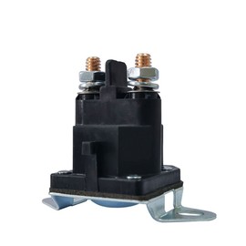 TEAMWILL Starter Solenoid for Gravely Zoom Ikon ZTX ZT XL Zero Turn Mowers 04781700