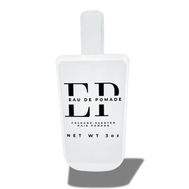 Eau de Pomade - Designer Scented Pomade, 3 oz - Inspired by Vers. Dreamer., Medium Hold, Natural Shine, Water-Based with Nourishing Ingredients