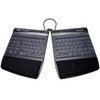 Clear Silicone Keyboard Cover Compatible with Kinesis Freestyle2 - Skin