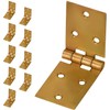 KOTARBAU Box Hinge 100 x 35 mm Pack of 10