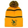 Arena Scarves Australia Rugby Bobble Hat